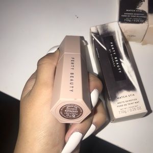 Fenty Beauty Matte Skinstick Match Stix
